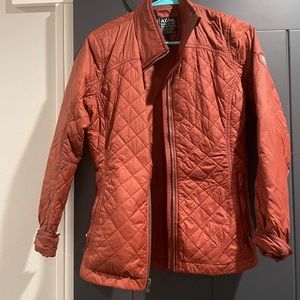 Kuhl Women’s Kadence Puffer Jacket